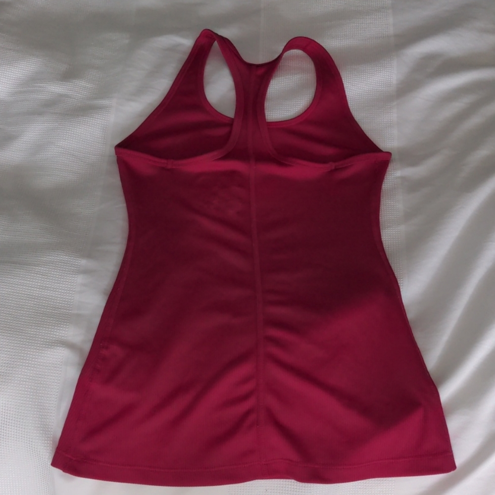 Nike Dri-Fit Racerback - Picture 6 of 6